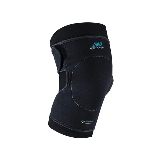 ACTI-PATCH EME KNEE WRAP SB DSHP