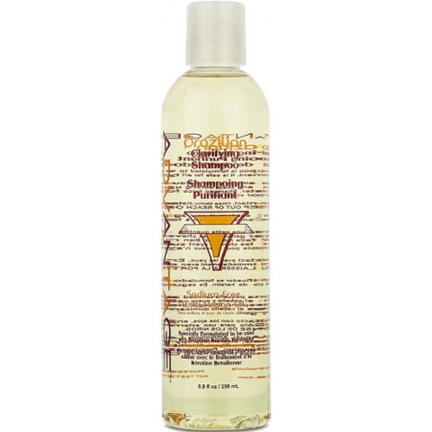 ADV BRAZ/CLARIFYING SHAMP 8.8Z