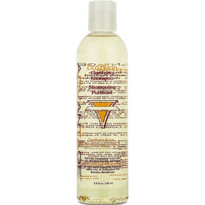 ADV BRAZ/CLARIFYING SHAMP 8.8Z