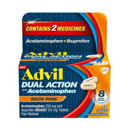 URO-PAIN DUAL ACTION PAIN RLF TAB 24