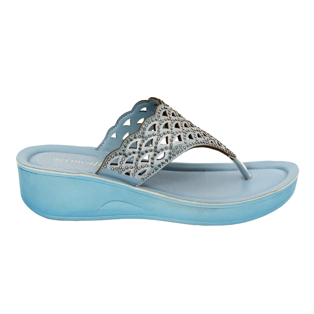 AEROWALK UL RLR EQ BLUE DSHP