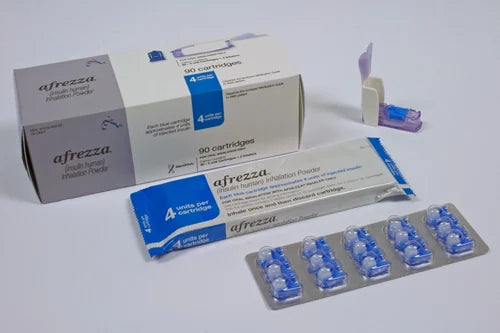 INS AFREZZA PK 90-4U+90-8U 2 INH