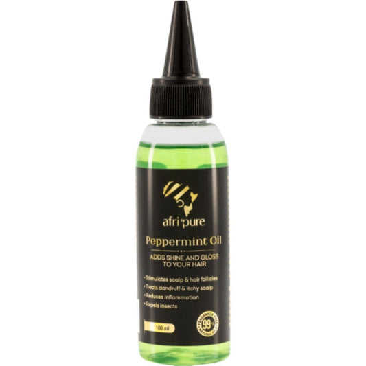 AFRI PURE 100% KALAHARI OIL 1.7