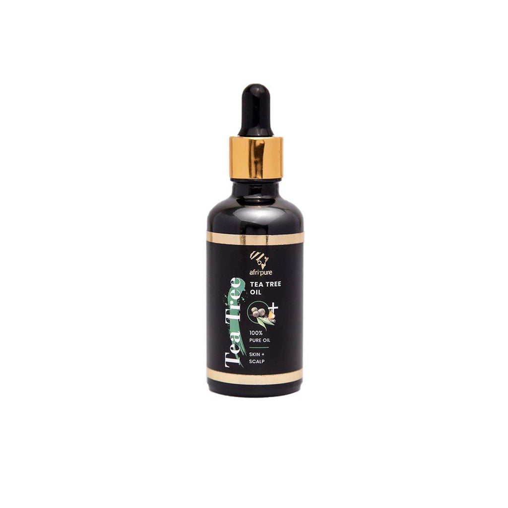 AFRI PURE 100% NAT EUCL OIL 1.7