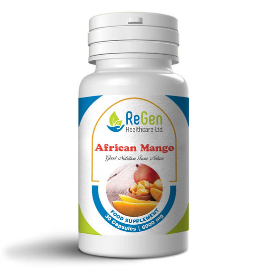 AFRICAN FORM PAPAYA&MANGO  3.5Z