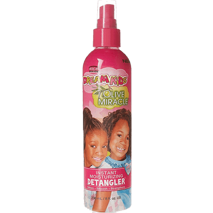 African Pride Dream Kids Detangler 8oz