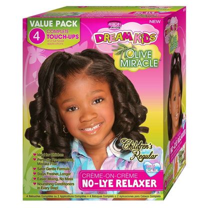 ORIGINALS KIDS N/L RLXR KIT CRS