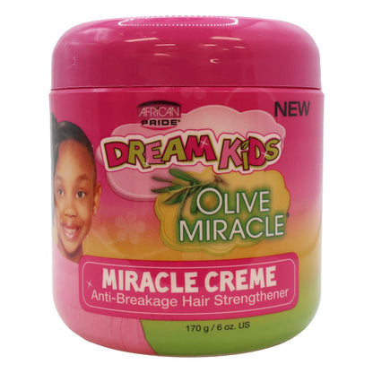 AFRICAN FORM OLIVE&ALMOND  3.5Z