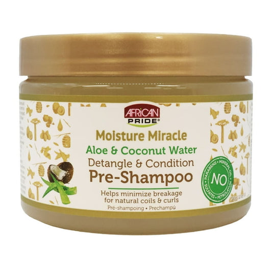 AFRICAN FORM JOJOBA&COCONT 3.5Z