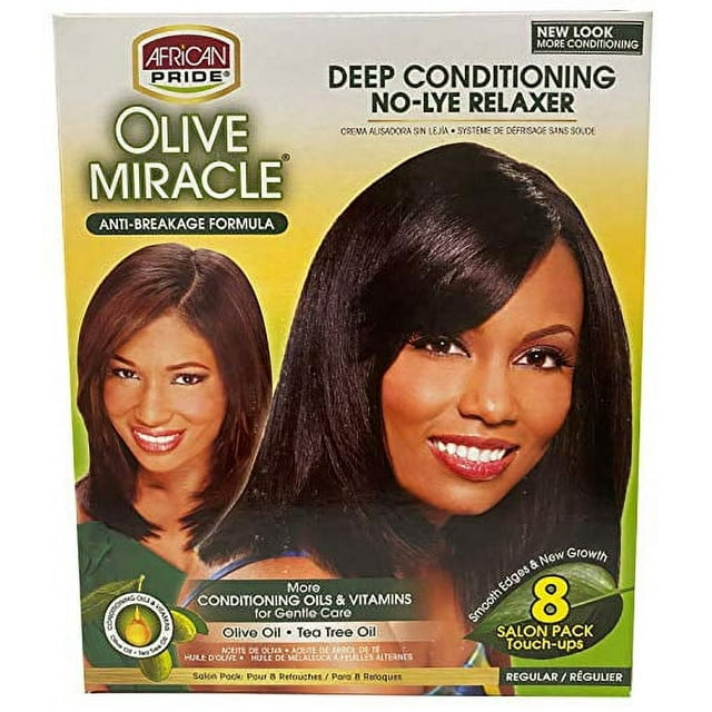 AF.PRIDE OLV NOLYE RLX REG8APP