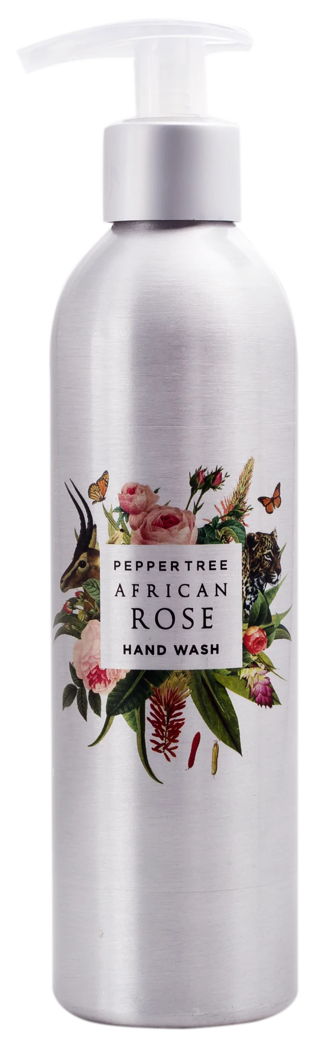 HAND WASH,BLK CURRNT&ROSE