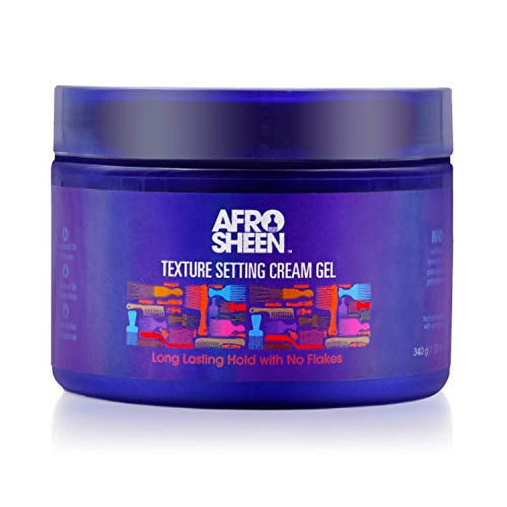 AFRO SHEEN TEXTURE CRM GEL 12OZ