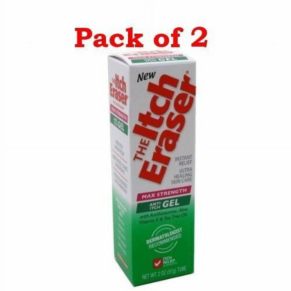 AFTER BTE ITCH ESR CR 5% 20GM