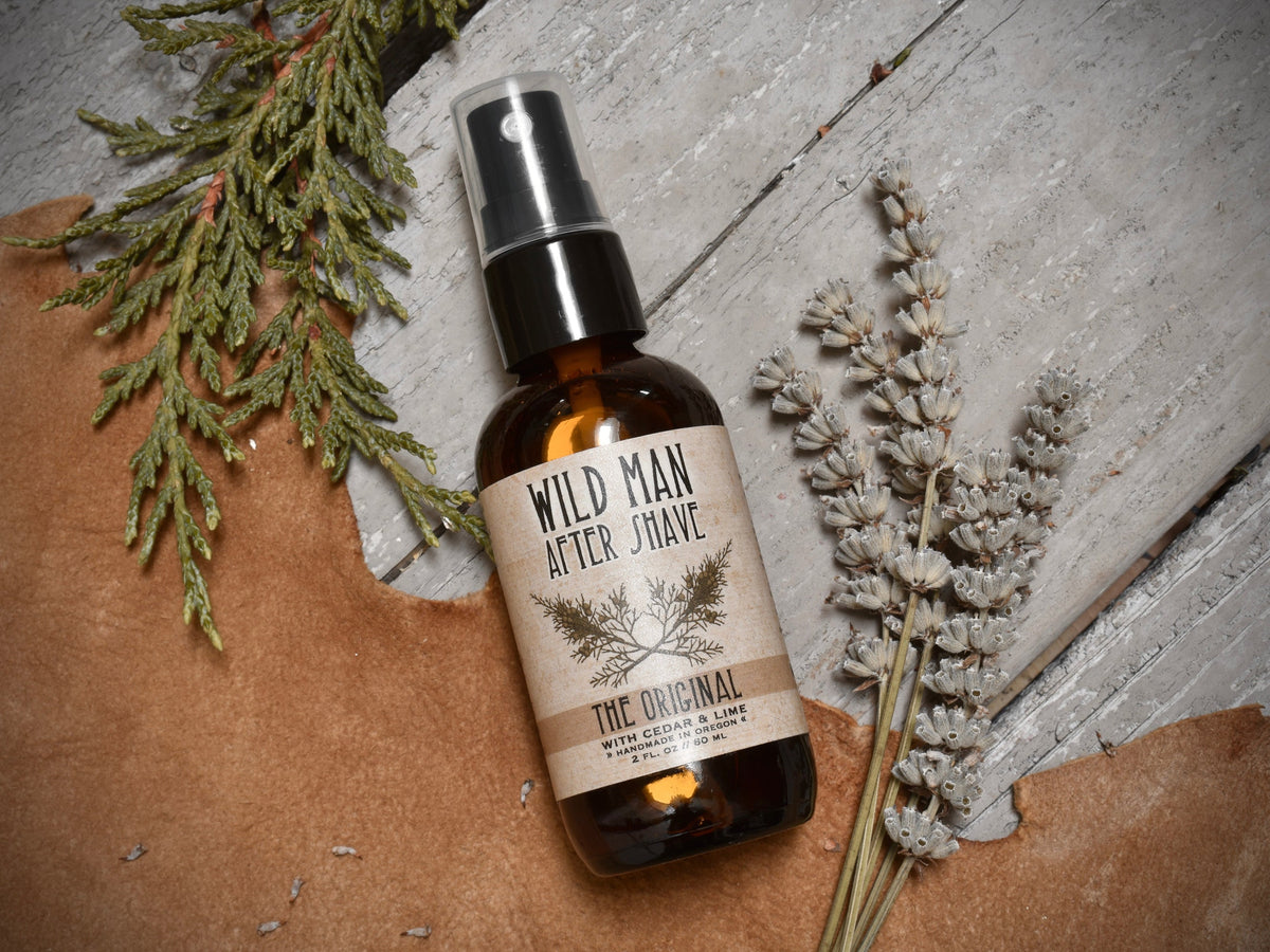 Whish Men - Golf Club After Shave
