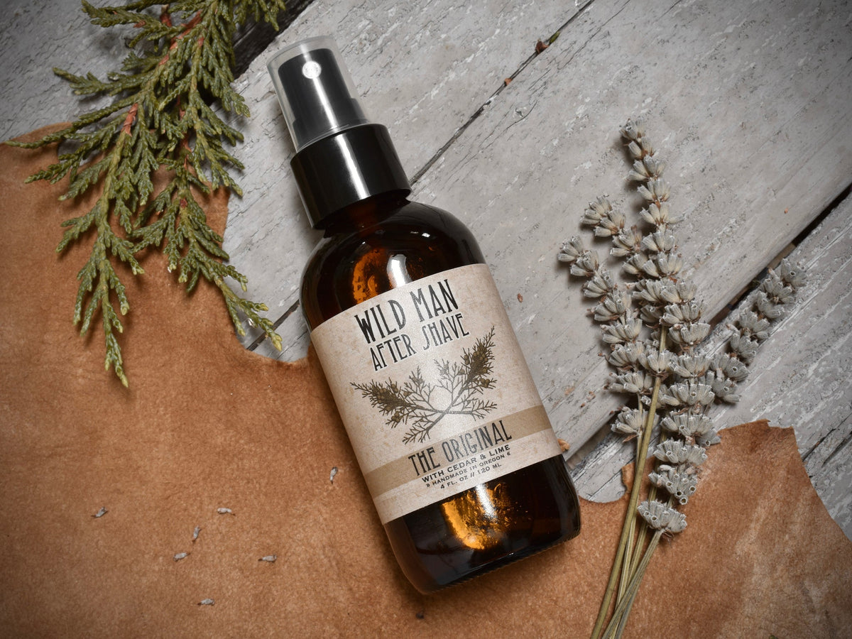 Whish Men - Golf Club After Shave