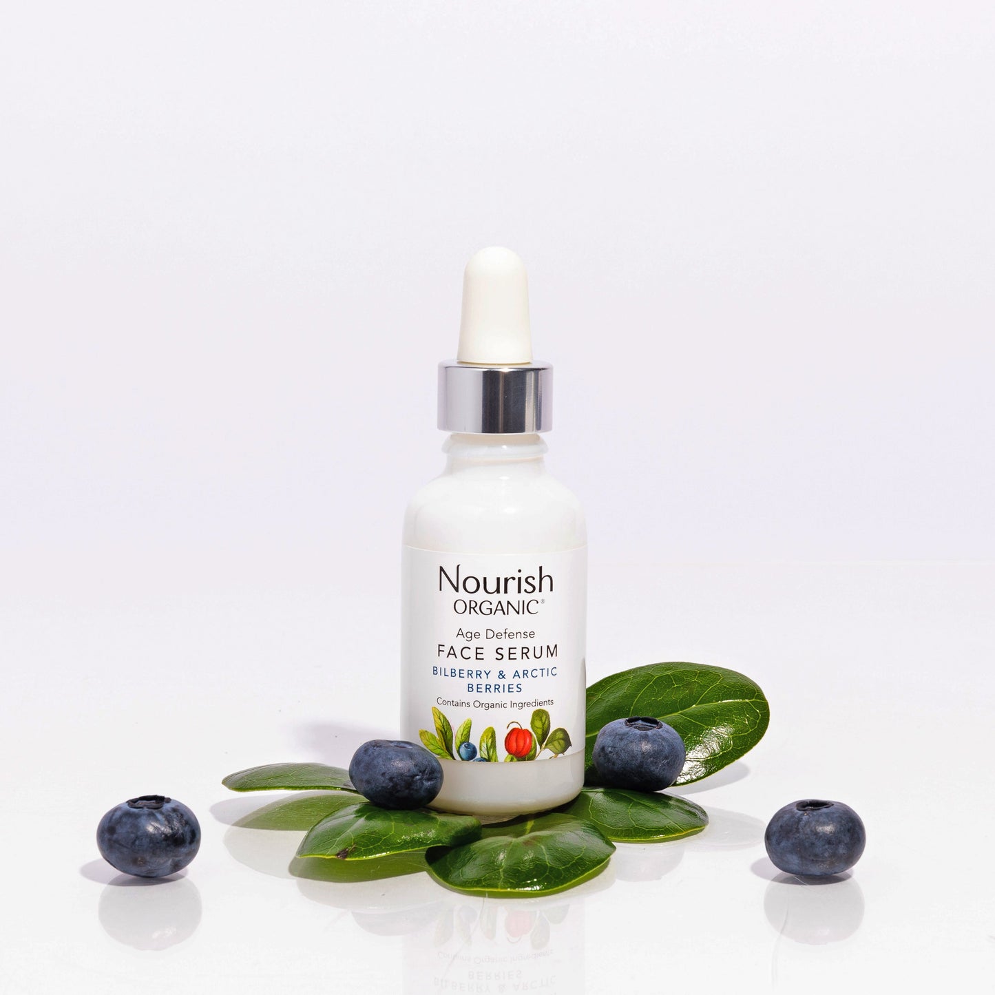 NOURISH FACE CREAM,AGE DEFENSE