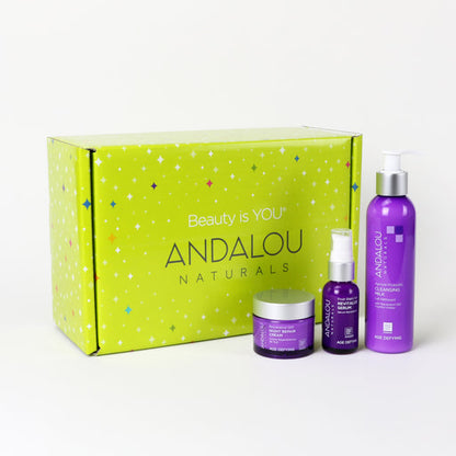 ANDALOU NATURALS CLNSNG MILK,PROBIOTIC,APR