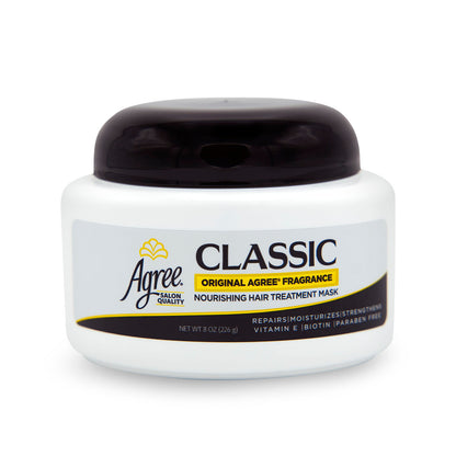 AGREE CLASSIC HAIR MASK LQ 8OZ