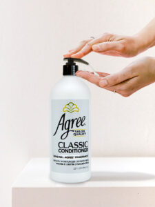 AGREE PRO MRCN AR/OL CD 32OZ
