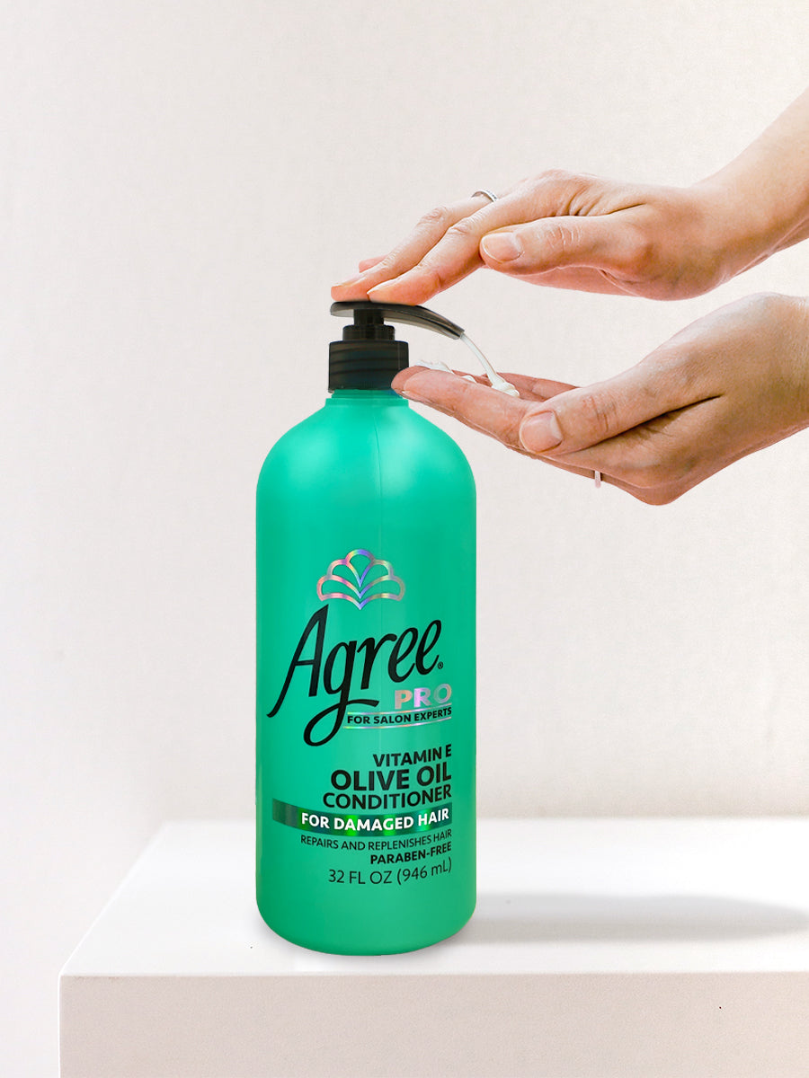 AGREE PRO VITA E OLV OIL LQ 1.5OZ