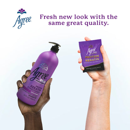 AGREE PRO MRCN AR/OL SH 12.5OZ