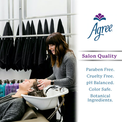 AGREE PRO MRCN AR/OL SH 32OZ