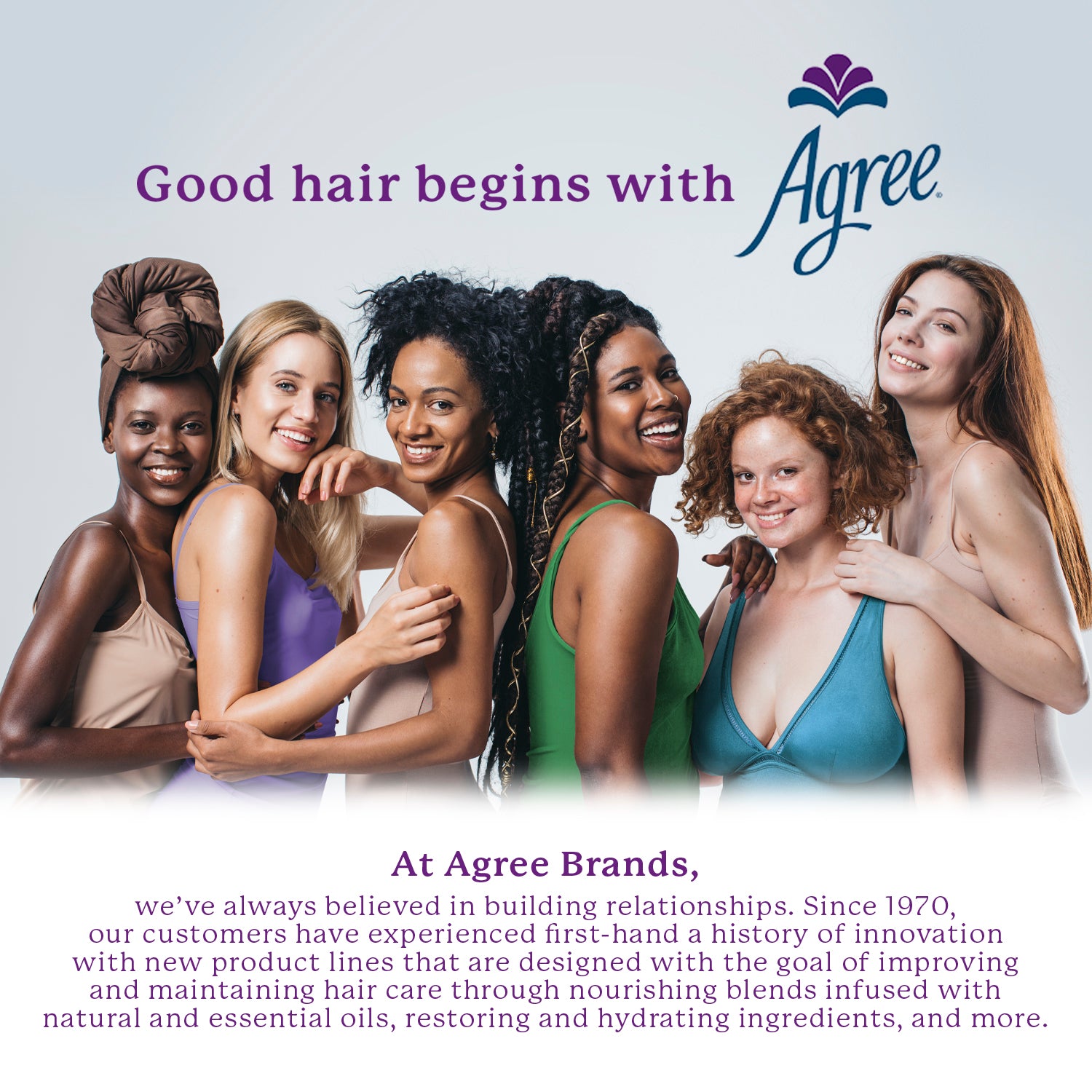 AGREE PRO MRCN AR/OL CD 32OZ