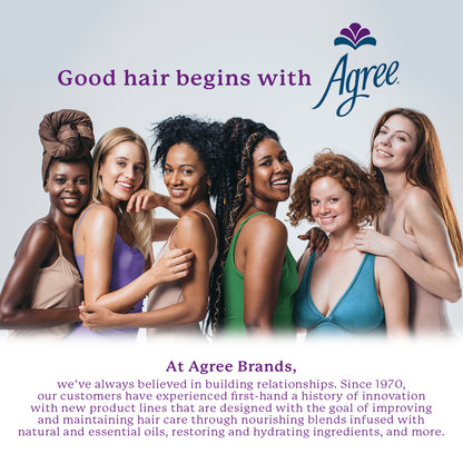 AGREE PRO MRCN AR/OL CD 32OZ