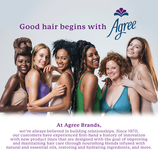 AGREE PRO MRCN AR/OL CD 12.5OZ