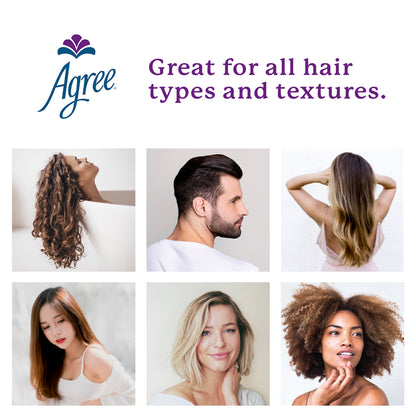 AGREE PRO MRCN AR/OL CD 12.5OZ