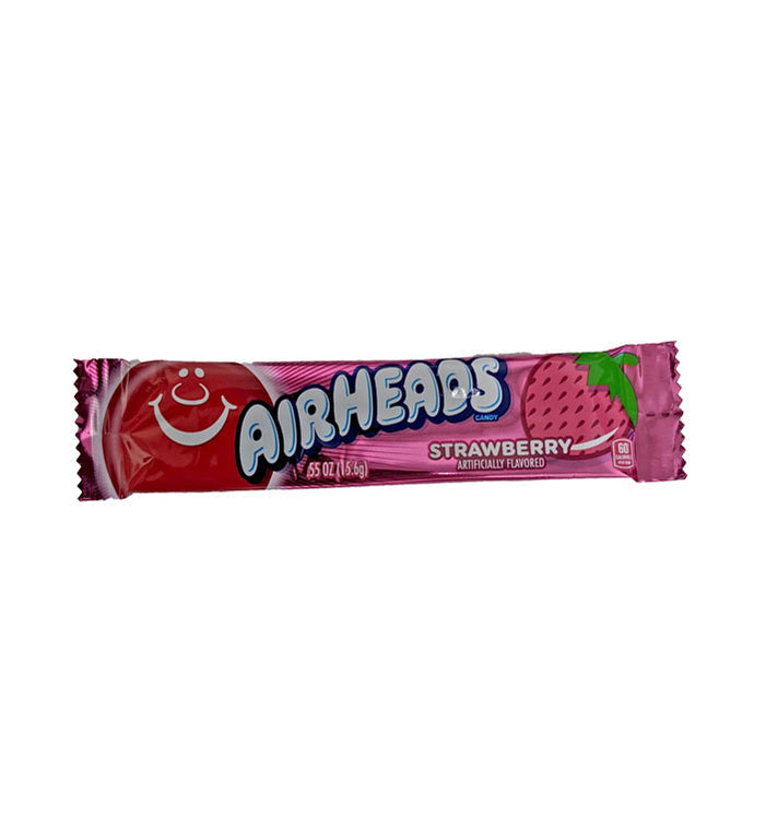 AIRHEADS 36 STRAWBERRY