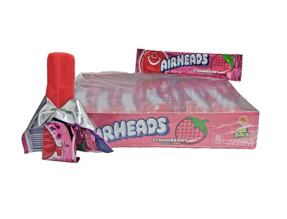 AIRHEADS 36 STRAWBERRY