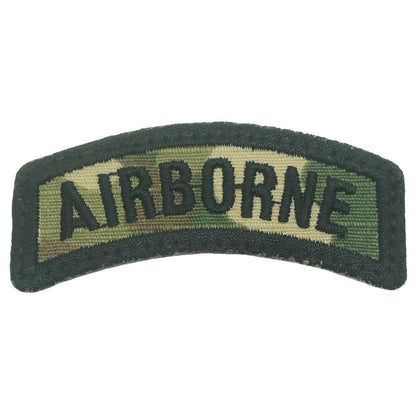 AIRBORNE TB 10 ORANGE EFF