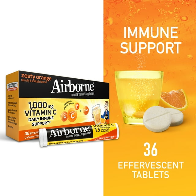 AIRBORNE TB 10 ORANGE EFF