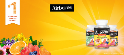 AIR-IMMUNE GMM CW 240MG 60 ORN