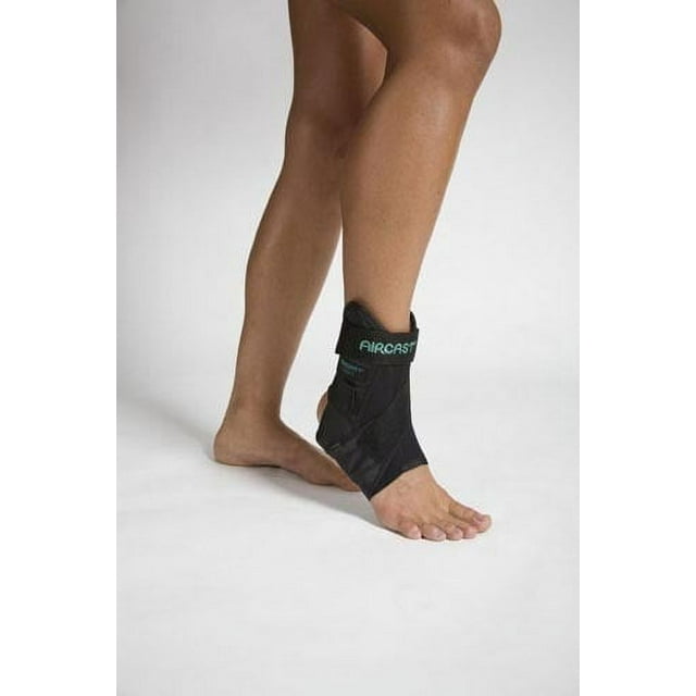 AIRSPORT ANKLE BRACE SB RIGHT MD