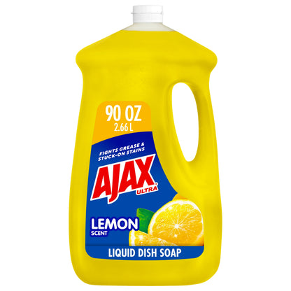 ULTRA AJAX LQ 20X14 OZ VNGR+LIME