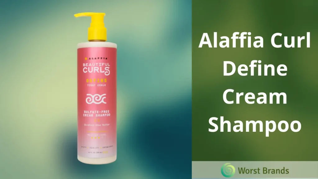 ALAFFIA R&R COND SHAMPOO   12OZ
