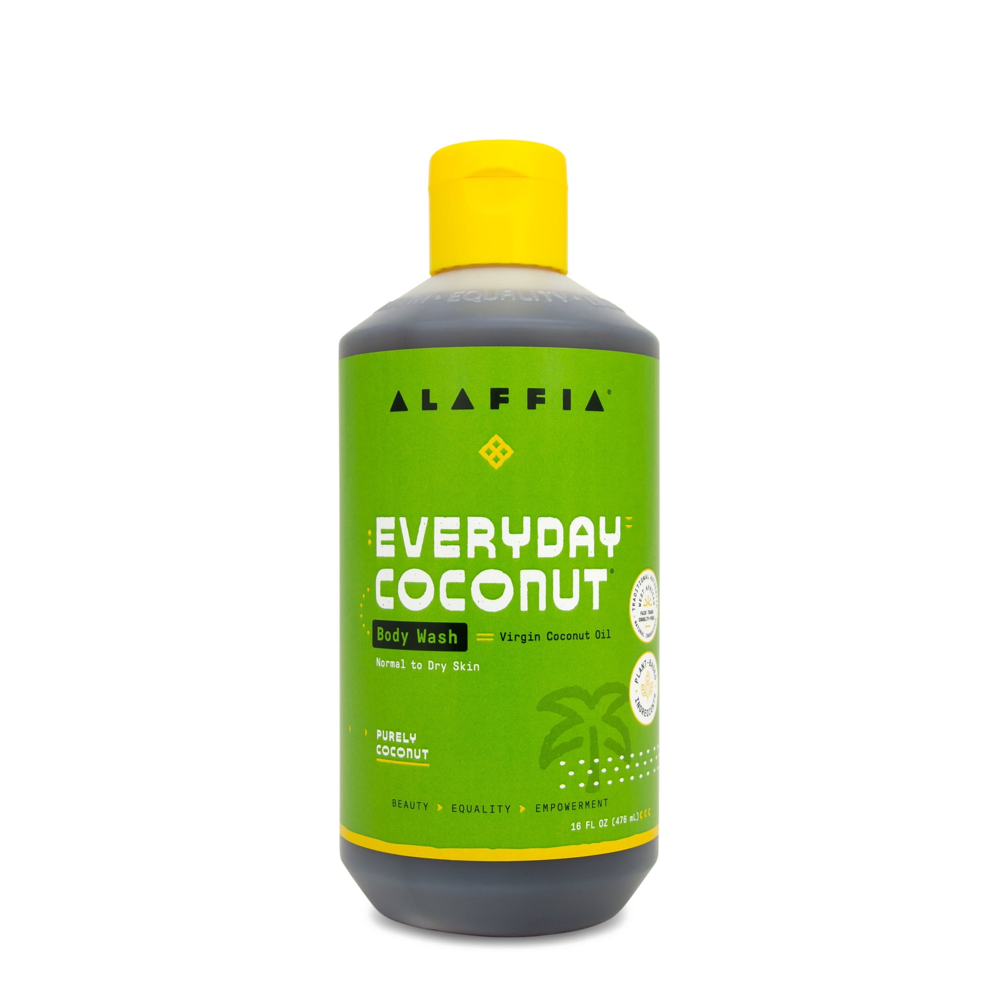 ALAFFIA EVERYDAY COCO CND 16 OZ