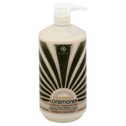 ALAFFIA CONDITIONER COCONUT 32Z