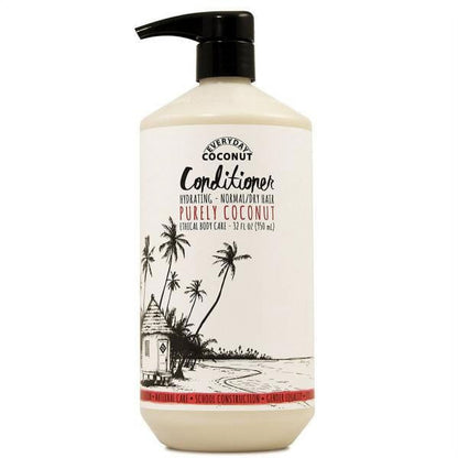 ALAFFIA CONDITIONER COCONUT 32Z