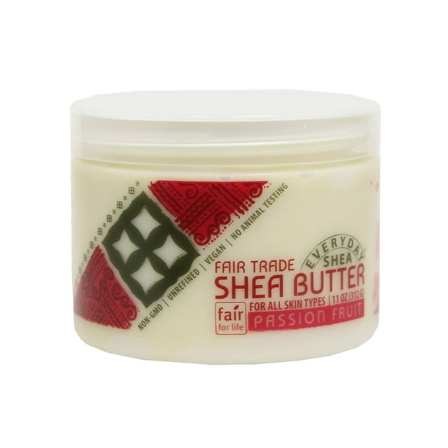 ALAFFIA EVERYDAY,WASH,SHEA VAN