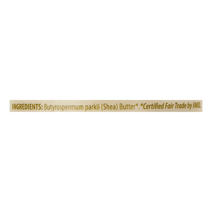 ALAFFIA E/DAY SHEA BUTTR U/S 11