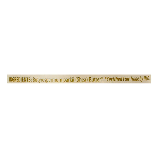 ALAFFIA E/DAY SHEA BUTTR U/S 11