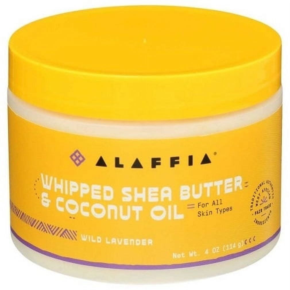 ALAFFIA SOAP,BAR,SHEA,LAVENDER