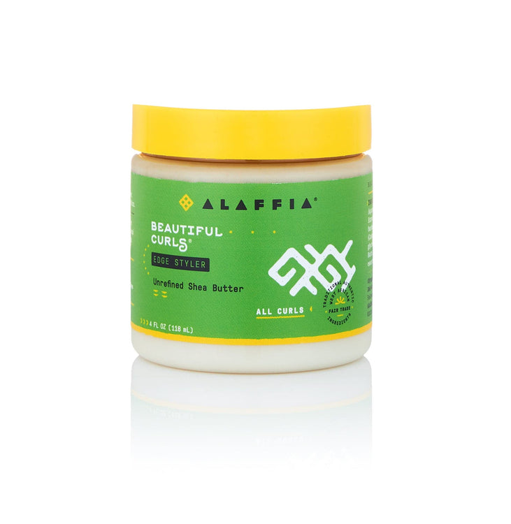 ALAFFIA BEAUT CURL CD 12OZ SHB