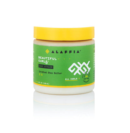 ALAFFIA BEAUT CURL CD 12OZ SHB