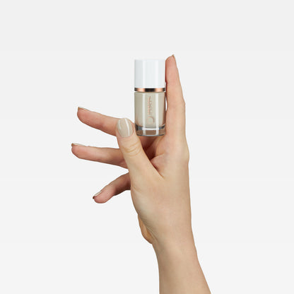 Mineral Fusion Vegan Nail Polish - 120 A Latte Fun
