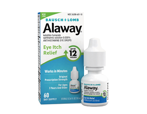 ALAWAY DR 0.025% 2X10ML TWNPK