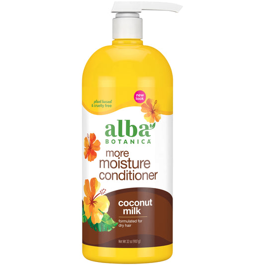 ALBA BOTANICA MOISTURE CRM,ULTRA DEHYD